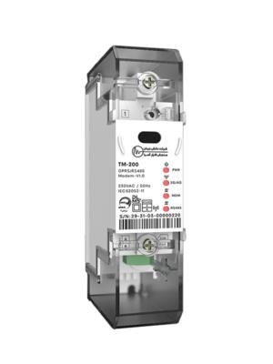 مودم ریلی ترنسپرنت TM-200